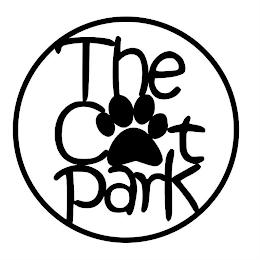 THE CAT PARK