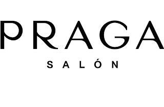 PRAGA SALÓN