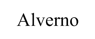 ALVERNO