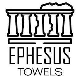 EPHESUS TOWELS
