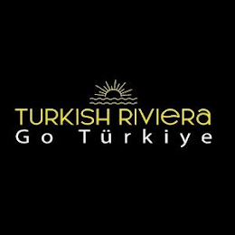 TURKISH RIVIERA GO TÜRKIYE