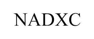 NADXC