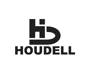 HD HOUDELL