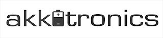 AKKUTRONICS