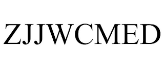 ZJJWCMED