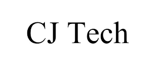 CJ TECH