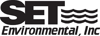 SET ENVIRONMENTAL, INC