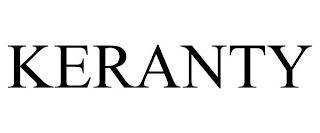 KERANTY