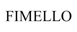 FIMELLO