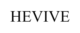HEVIVE