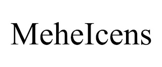 MEHEICENS
