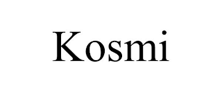 KOSMI