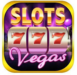 SLOTS 777 VEGAS