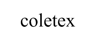 COLETEX