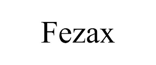 FEZAX