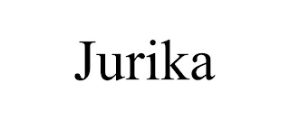 JURIKA