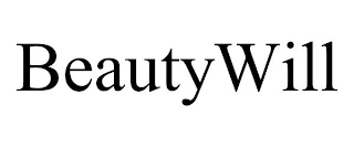BEAUTYWILL