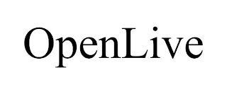 OPENLIVE