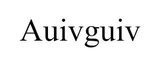 AUIVGUIV