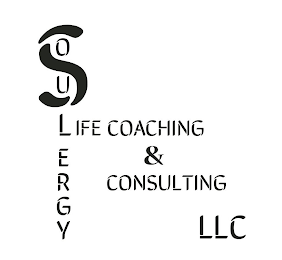 SOULERGY LIFE COACHING & CONSULTING LLC
