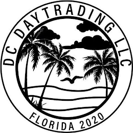 DC DAYTRADING LLC FLORIDA 2020