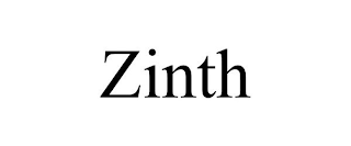 ZINTH