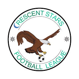 CRESCENT STARS FOOTBALL LEAGUE