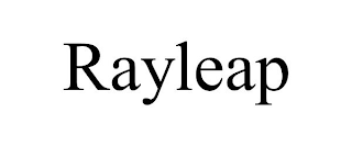 RAYLEAP