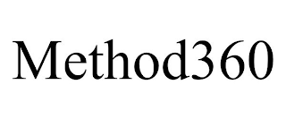 METHOD360