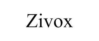 ZIVOX