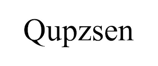 QUPZSEN