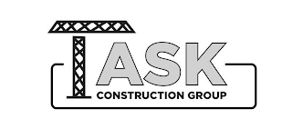 TASK CONSTRUCTION GROUP