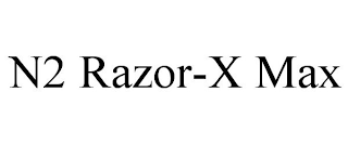 N2 RAZOR-X MAX