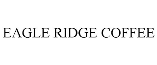 EAGLE RIDGE COFFEE