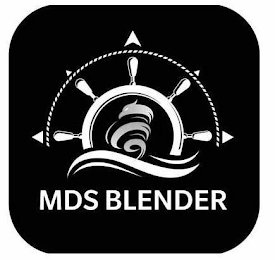 MDS BLENDER