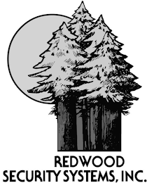 REDWOOD SECURITY SYSTEMS, INC.