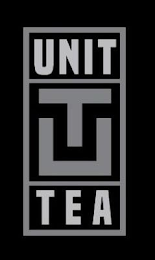 UNIT TEA U T