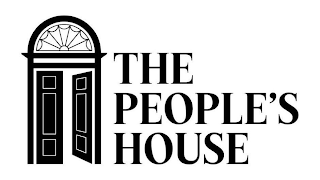 THE PEOPLE'S HOUSE