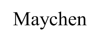 MAYCHEN