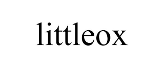 LITTLEOX