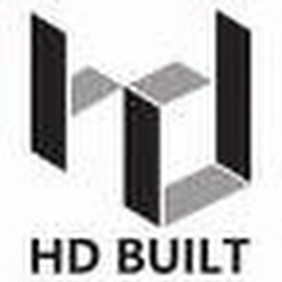 HD HD BUILT