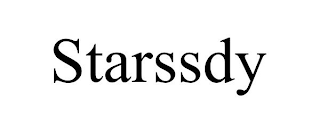 STARSSDY