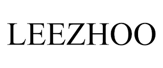 LEEZHOO