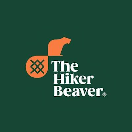 THE HIKER BEAVER