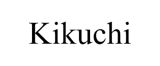 KIKUCHI