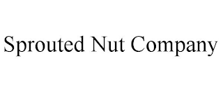 SPROUTED NUT COMPANY