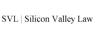 SVL | SILICON VALLEY LAW