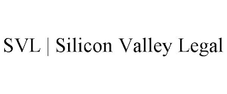 SVL | SILICON VALLEY LEGAL