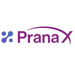 X PRANAX