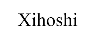 XIHOSHI